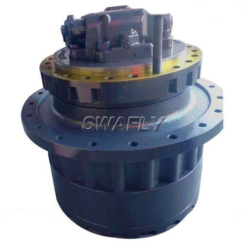 Thiết Bị Du Lịch Komatsu PC270-7 PC300LC-7 PC300-7 207-27-00410