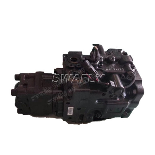 Máy bơm thủy lực chính của máy đào Komatsu PC35 PC35MR-2 Assy 708-3S-00513 708-3S-00512 708-3S-00511