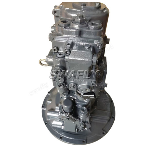 Máy bơm thủy lực chính máy đào Komatsu PC400-6 PC450-6 Assy 708-2h-00191