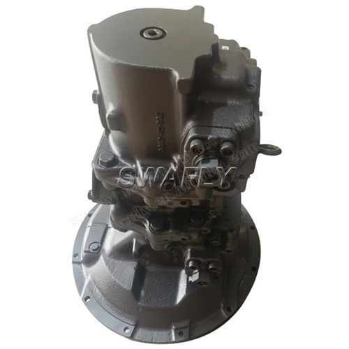 Máy bơm thủy lực chính của máy đào Komatsu PC400-8 PC450-8 Assy 708-2H-01027 708-2H-00027