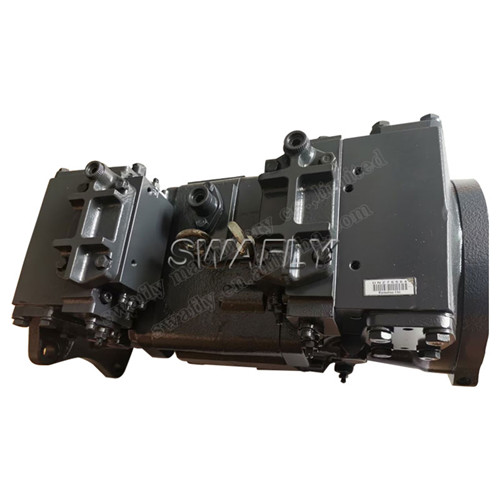 Máy bơm thủy lực chính máy đào Komatsu PC850-7 PC1250-7 Assy 708-2L-00522