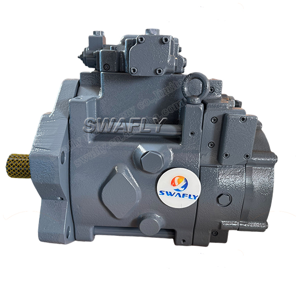 Bơm thủy lực KPM EX1200-5C 4624058