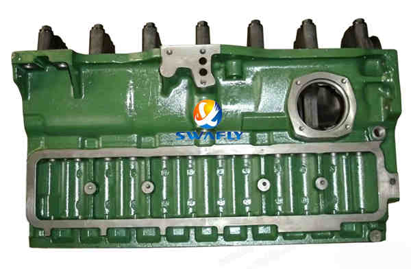 Khối xi lanh Mercedes-Benz OM366