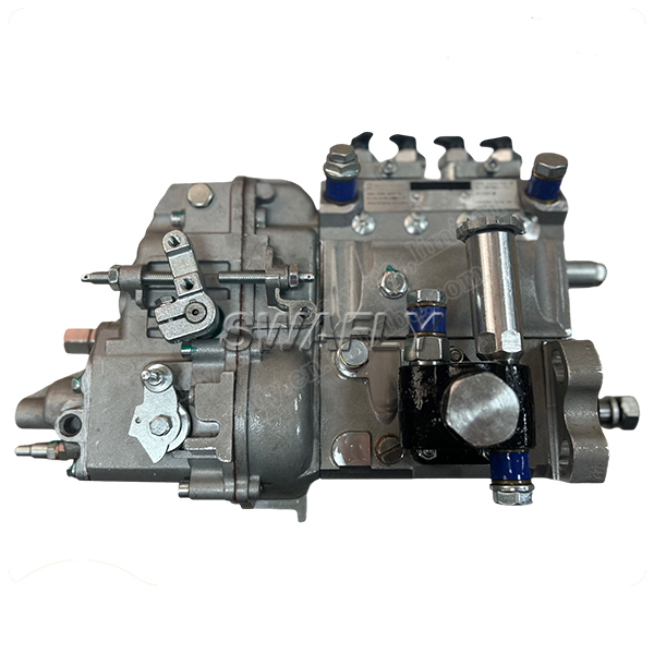 Bơm phun nhiên liệu Mitsubishi S4kt