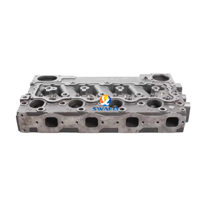 Đầu xi lanh CAT 3304 nguyên bản