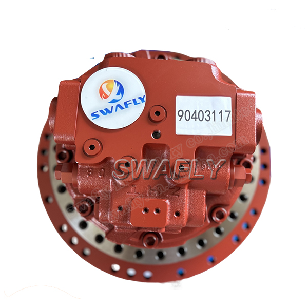 Ổ đĩa cuối cùng Sumitomo SH210-5 90403117