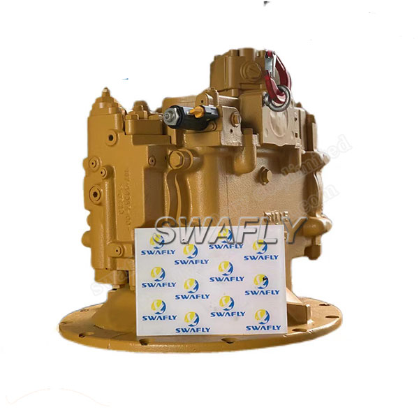 Bơm thủy lực chính SWAFLY 312C 1730663 SBS80