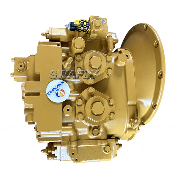 Máy bơm thủy lực chính SWAFLY 320C 320D 320CL 320DL 272-6955 173-3381