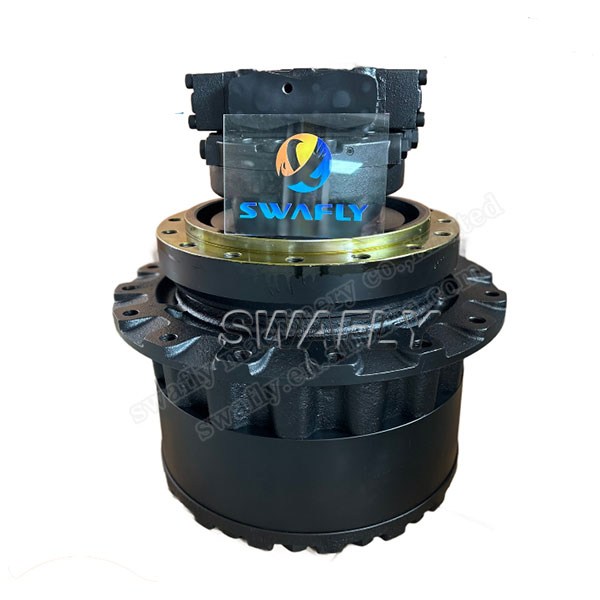 SWAFLY 320C 320D Động cơ du lịch 148-4696