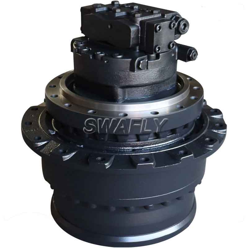 SWAFLY 320D2 Ổ đĩa cuối cùng 543-0999 525-3672