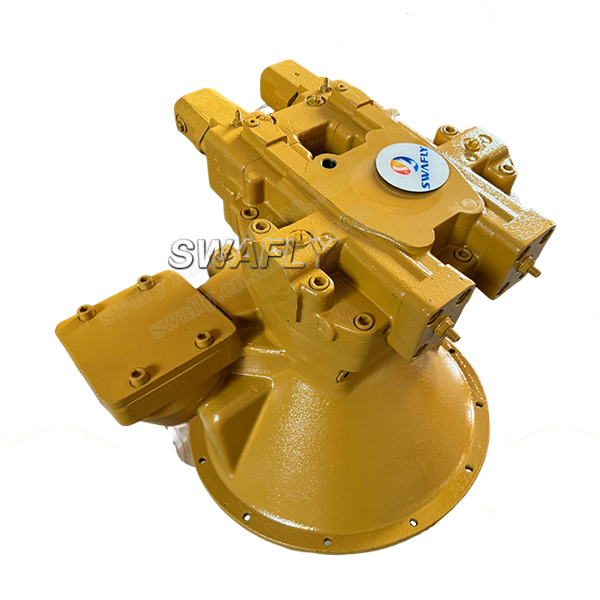 Bơm thủy lực chính SWAFLY 320L E320L 087-4718