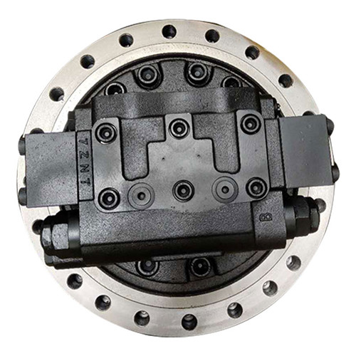 SWAFLY 322C Ổ đĩa cuối cùng với Động cơ du lịch 1994577