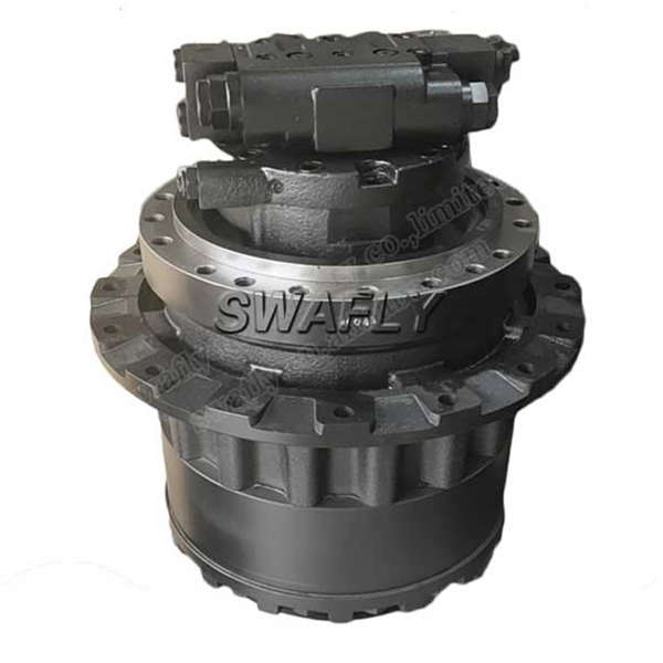 SWAFLY 323D 325C 325D 329D Động cơ du lịch truyền động cuối cùng 267-6877