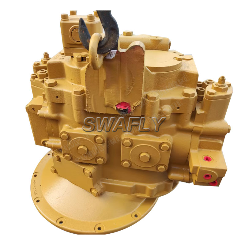Bơm thủy lực chính SWAFLY 324D 272-6957