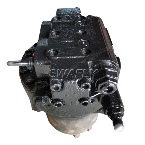 Chỉ có động cơ truyền động SWAFLY 325B 107-7028 107-7029 114-0484 134-7130