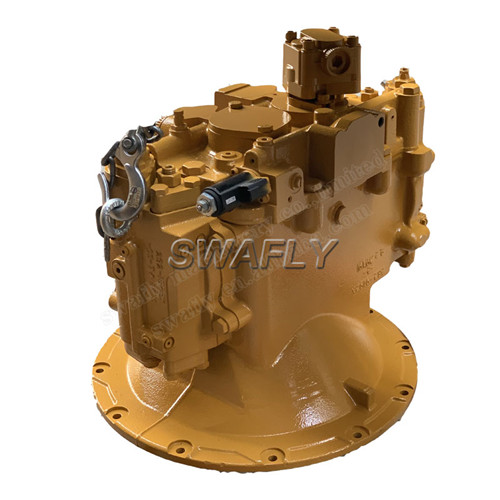 Máy bơm chính thủy lực SWAFLY E319D 319D 295-9663 311-7406