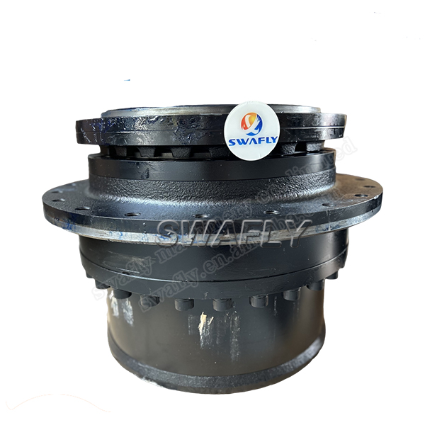 Swafly E349GC Hộp số du lịch P/N: 600-3571L