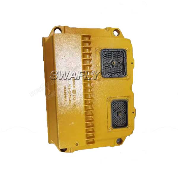 Module điều khiển điện tử của SWAFLY Engine ECM 372-2905