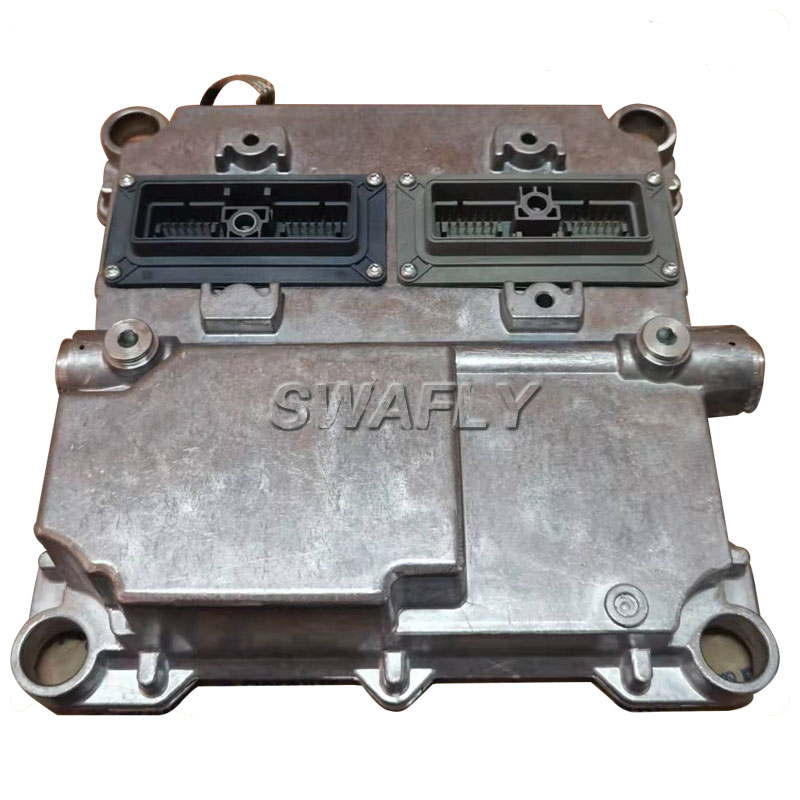 Swafly chính hãng 320d C6.4 Bảng máy tính ECU 331-7539 331-7540 281-70119