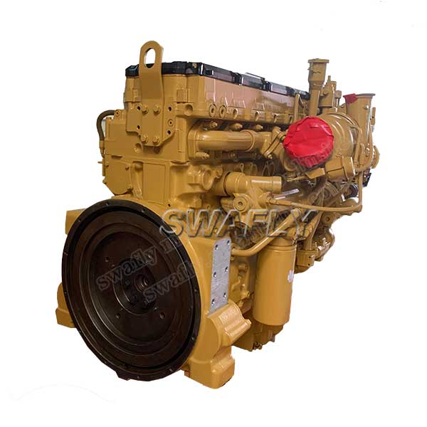 SWAFLY Tái sản xuất C13 ACERT Động cơ Diesel