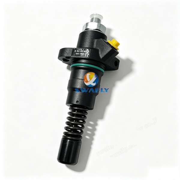 Bơm phun nhiên liệu cao áp Volvo 21147445 cho động cơ EC290B EC300D D7E