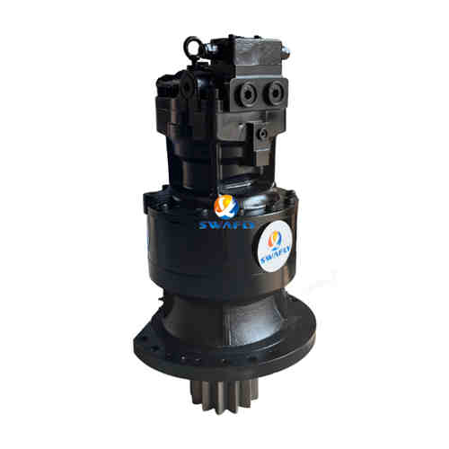 Thiết bị xoay YN15V00036F2