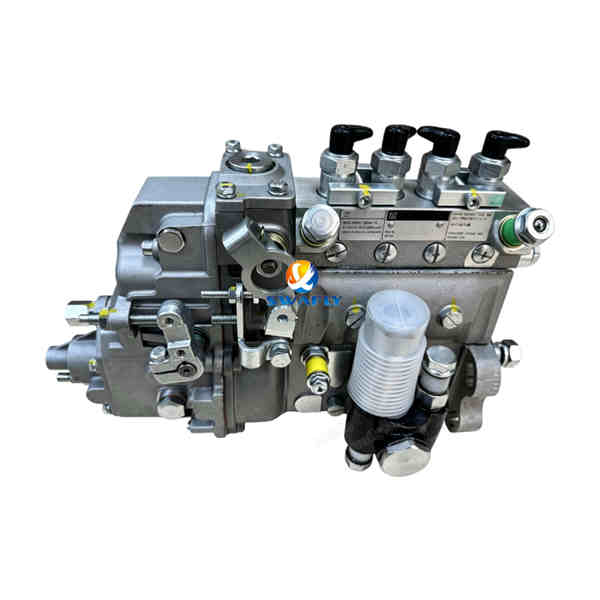 Bơm phun nhiên liệu ZEXEL 101405-9351