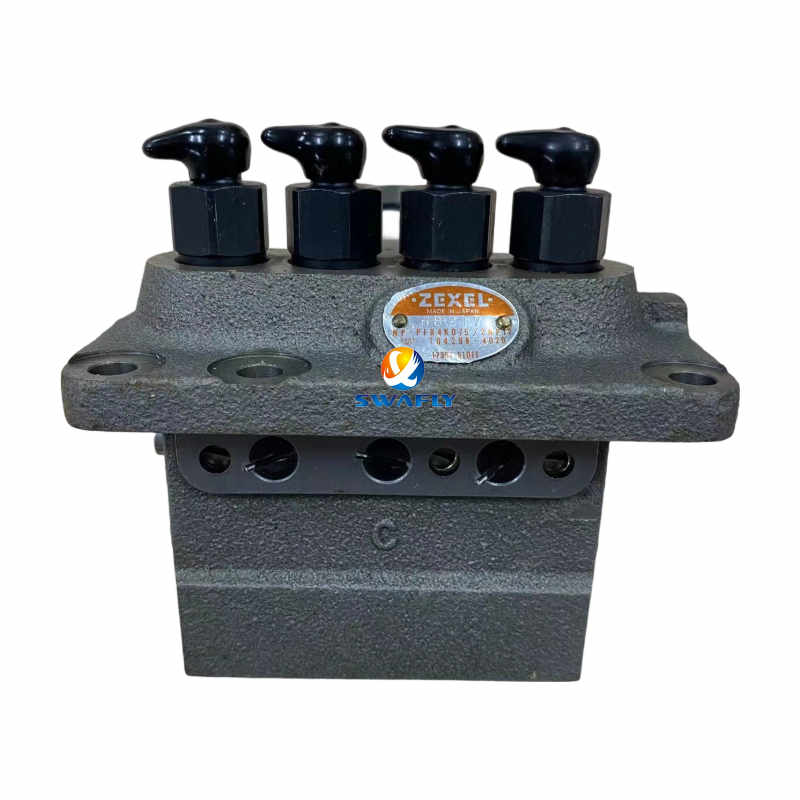 Bơm phun nhiên liệu Zexel 104298-4011